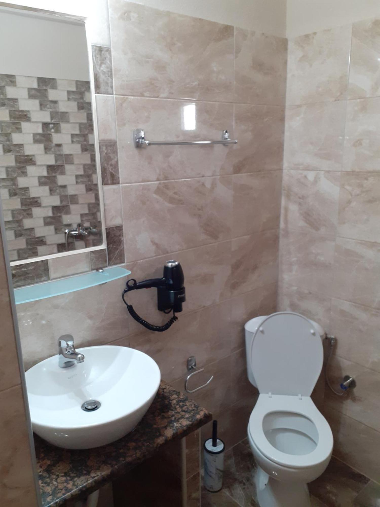 Chrysafis Apartments Vrasná Стая снимка