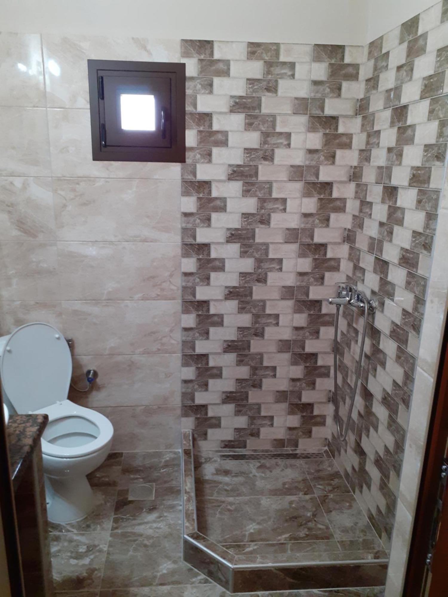 Chrysafis Apartments Vrasná Стая снимка