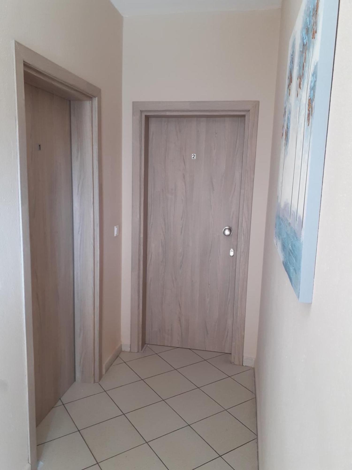 Chrysafis Apartments Vrasná Екстериор снимка